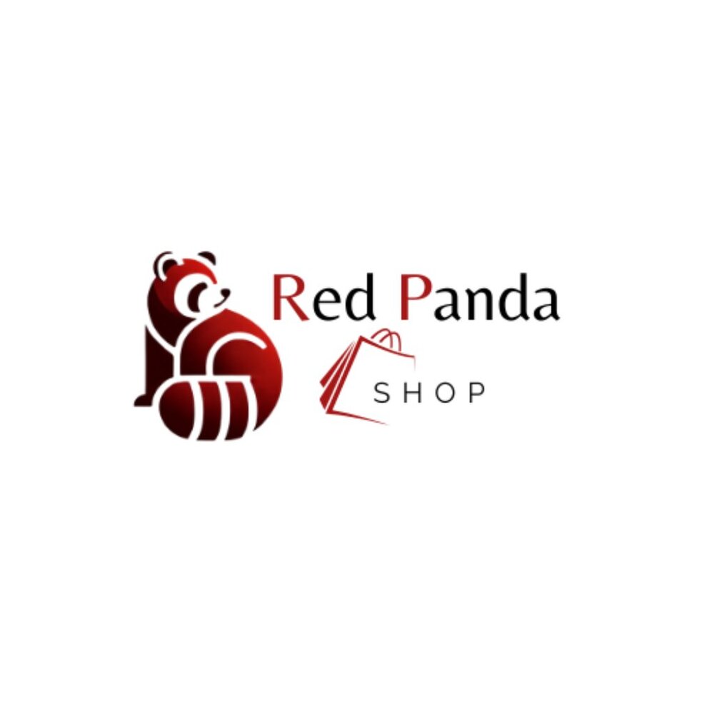 Meet your Posher, Red Panda Shop!